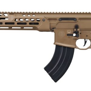 SIG SAUER - MCX Spear-LT IR - MCX SPEAR-LT IR 7.62X39 FD 16"