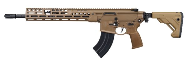 MCXSpearRifle