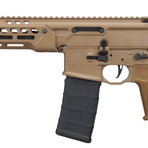 SIG SAUER - MCX Spear-LT IR - MCX SPEAR-LT IR 5.56 FDE 11.5"