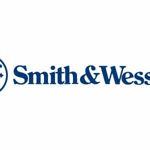 Smith and Wesson - 1917 - 1917 45ACP BL/WD 5.5" NL