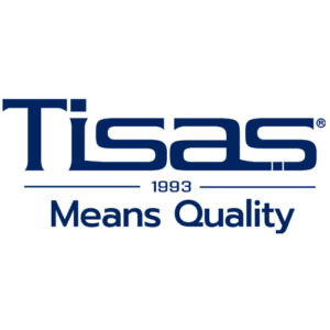 Tisas - 1911A1 US ARMY WWII - 1911A1 BK/WD 45ACP 5" WWII ASF