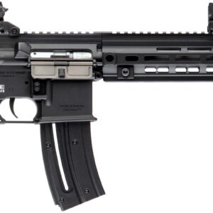 Heckler and Koch (HK USA) - HK416 - HK416 PISTOL 22LR 8.5" 20RD #