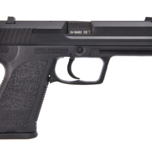 Heckler and Koch (HK USA) - USP9 (V7) - USP9 V7 9MM 15+1 LEM FS      #