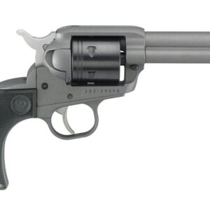 Ruger - Wrangler - WRANGLER 22LR TUNGSTEN 4.6 FS#