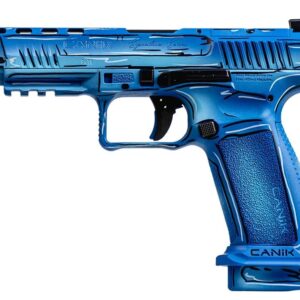 CANIK - METE SFx - METE SFX 9MM SKETCH 20+1 5.2"