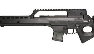 Heckler and Koch (HK USA) - SL8 - SL8 223REM 20" BLK 10+1 #