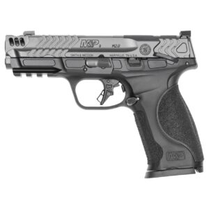 Smith and Wesson - M&P9 M2.0 Metal OR CC - M&P9 M2.0 METAL CC 9MM 10+1 CA